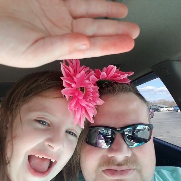 Meet your Posher, Kevin - Picture 1 of 1